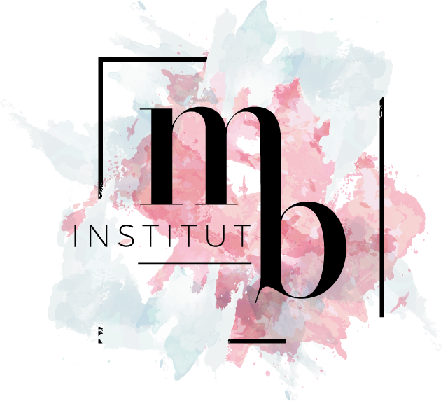 Création du logotype - MB Institut