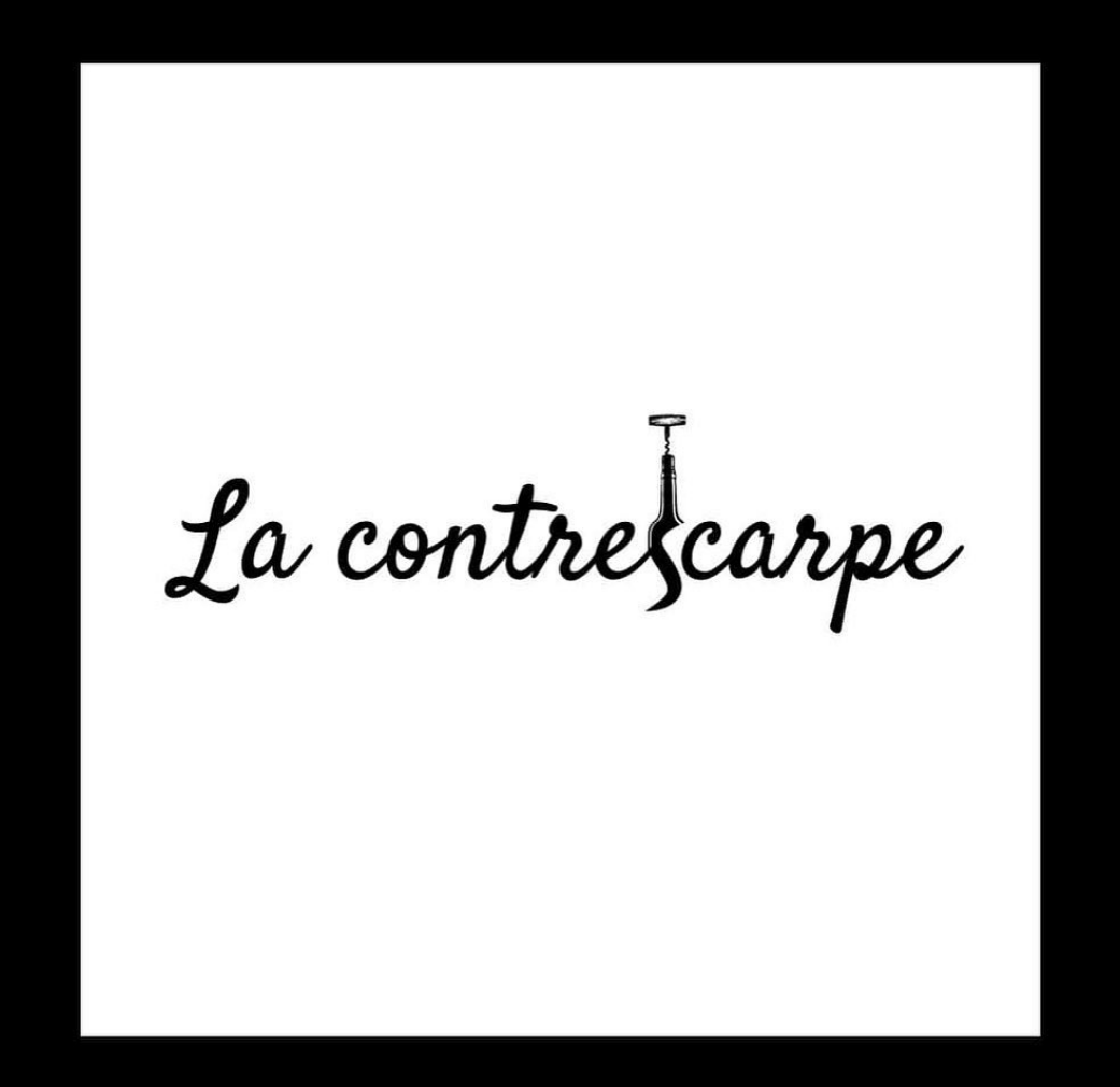 Logo du restaurant La Contrescarpe